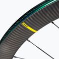 Mavic COSMIC SL 45 Disc Shimano 11 Centerlock Fahrradlaufräder schwarz 00080214 6