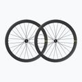 Mavic COSMIC SL 45 Disc Shimano 11 Centerlock Fahrradlaufräder schwarz 00080214 7