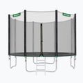 Gartentrampolin SONGMICS 366 cm grün STR12GN