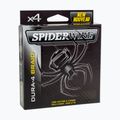 SpiderWire Dura 4 gelbes Spinngeflecht 1450404