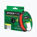 SpiderWire Stealth 8 Spinngeflecht rot 1515680 2