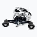 Shimano Tranx 401A grau TRX401A Spinn-Multiplikator-Rolle 2