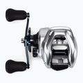 Shimano Tranx 401A grau TRX401A Spinn-Multiplikator-Rolle 3