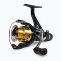 Shimano Sahara RD schwarz SH2500R Schwimmer-Angelrolle 3