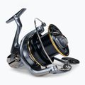 Shimano Power Aero XSB Karpfen-Angelrolle schwarz PA14000XSB