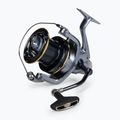 Shimano Power Aero XSB Karpfen-Angelrolle schwarz PA14000XSB 3