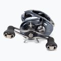 Shimano Aldebaran Spinnrolle MGL 51 grau ALDMGL51 2