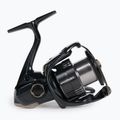 Shimano Vanquish FB Spinnrolle schwarz VQC3000FB 2