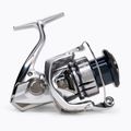 Shimano Stradic FL Spinnrolle silber ST2500FL 2