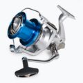 Shimano Speedmaster XSC silber-blaue Karpfen-Angelrolle SPM14000XSC 3