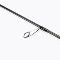 Shimano Yasei LTD Power Finesse Spinnrute schwarz YASLTDPF215MLP 2