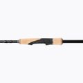Shimano Yasei LTD Power Finesse Spinnrute schwarz YASLTDPF215MLP 3