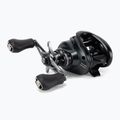 Shimano Curado MGL 151 HG Spinnmultiplikatorrolle schwarz CUMGL151HG