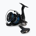 Shimano Nexave FI Spinnrolle schwarz NEX2500FI 3