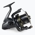 Shimano Speedmaster XTD Karpfenangelrolle schwarz 2