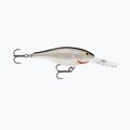 Rapala Shad Rap Silber Wobbler RA5819026