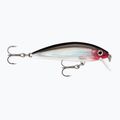 Rapala X-Rap Countdown Silber Wobbler RA5813607