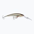 Rapala Deep Tail Dancer Lebendes Rotauge Wobbler RA5818398