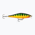 Rapala Shadow Rap Shad SDRS09 Legendärer Barsch-Wobbler RA5818154