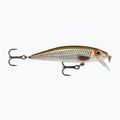 Rapala X-Rap Countdown Live Rotauge Wobbler RA5818180