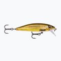 Rapala X-Rap Countdown Live Bachforelle Wobbler RA5818182