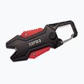 Rapala Rcd Retractable Line Scissors schwarz RA0119004