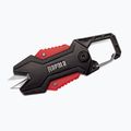 Rapala Rcd Retractable Line Scissors schwarz RA0119004 2