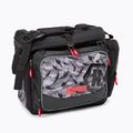 Rapala Tackle Bag Mag Camo schwarz RA0720005 Angeltasche