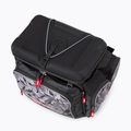 Rapala Tackle Bag Mag Camo schwarz RA0720005 Angeltasche 5