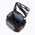 Rapala Tackle Bag Mag Camo schwarz RA0720005 Angeltasche 7