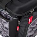Rapala Tackle Bag Mag Camo schwarz RA0720005 Angeltasche 10