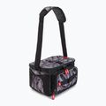 Rapala Tackle Bag Lite Camo schwarz RA0720007 Angeltasche 3