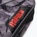 Rapala Tackle Bag Lite Camo schwarz RA0720007 Angeltasche 4