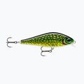 Rapala Super Shadow Rap Live Hecht Wobbler RA5822236