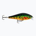 Rapala Super Shadow Rap Hot Tiger Hecht Wobbler RA5821062