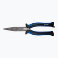 Mustad Angelzange gerade blau NMU-AMT-108