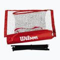 Wilson Starter Ez Tennisnetz 3 2m rot WRZ2571 3