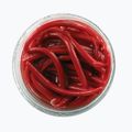 Berkley Gulp Alive Angle Worm Red Wiggler Kunstwurmköder 1140587 2