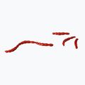 Berkley Gulp Alive Bloodworm Kunstwurmköder rot 1236977