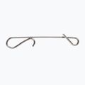 Berkley Mc Mahon Knot-A-Knot Vorfachverbinder 10 Stück silber 1277813