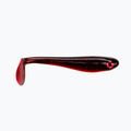Berkley PowerBait Hollow Belly3 Stück Motoröl orange Gummiköder 1519543