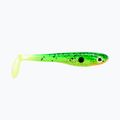 Berkley PowerBait Hollow Belly 3 Stück hot firetiger Gummiköder 1519549