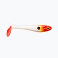 Berkley PowerBait Hollow Belly 3 Stück roter Kopf Gummiköder 1519552