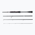 Berkley Urbn Roamer 4 Sec Rute schwarz 1527381
