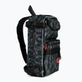 Berkley Urbn Sling Body BAG Ein-Schulter-Spinning-Rucksack grau/schwarz 1530304 2