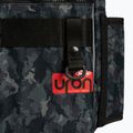Berkley Urbn Sling Body BAG Ein-Schulter-Spinning-Rucksack grau/schwarz 1530304 5