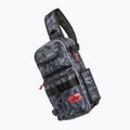 Berkley Urbn Sling Body BAG Ein-Schulter-Spinning-Rucksack grau/schwarz 1530304 7