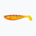 Berkley Sick Flanker Hot Yellow Barsch Gummiköder 1531770