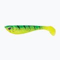 Berkley Pulse Shad 2 Stück hot firetiger Gummiköder 1543966