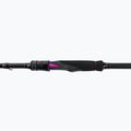 Berkley Sick Stick Pike 802H 2 Sec Rute schwarz 1550771 3